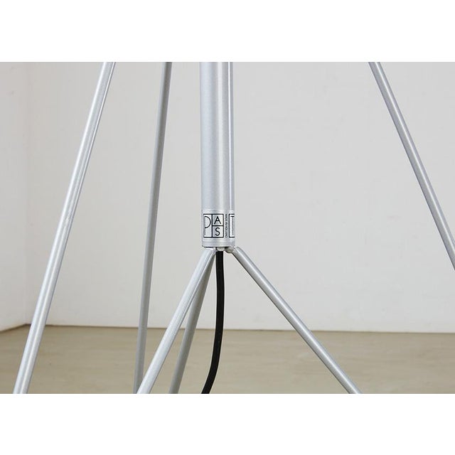 Tenderly Floor Lamp by Shigeru Uchida for Pastoe, 1985 For Sale - Image 11 of 12