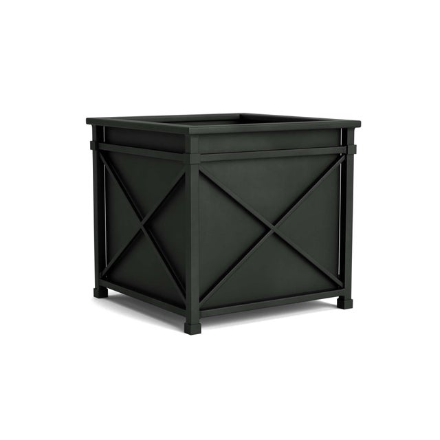 Venetian by Richard Frinier features a refined silhouette highlighted by timeless Neoclassic details. The x-back and...