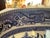 Ceramic 19th Century English Staffordshire Blue and White Transferware Platter For Sale - Image 7 of 17
