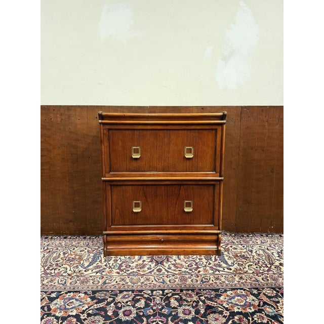 Classic and Elegant | Bookcases and cabinets in all shapes and sizes! This beautiful chest of drawers is the eye-catcher...