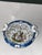 Early 19th Century 19th Century French Sèvres Style Porcelain Centerpiece Bowl With Handles For Sale - Image 5 of 12
