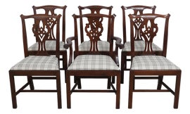 Example of Henkel Harris Dining Chairs