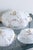 French Porcelain Dinner Service for 12 - 28 PCS For Sale - Image 9 of 11