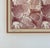 1970s Wood Block Artist's Proof Original Print, Signed For Sale - Image 4 of 9