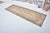 Turkish Kitchen Decor Vintage Hallway Runner For Sale - Image 3 of 10