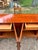 Mid-Century Modern French Mid-Century Modern 1960's Mahogany Sideboard For Sale - Image 3 of 12
