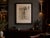 Academic Male Figure Study and Seated Male Nude - Brown C. 1915 For Sale - Image 17 of 18