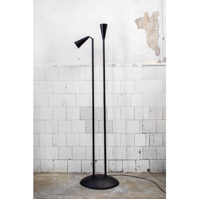 Floor Lamp Model Aeb by Paolo Deganello for Ycami Collection, Italy, 1986 For Sale - Image 6 of 6