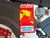Vintage A 901 Grand Prix Set from Polistil, 1970s For Sale - Image 10 of 12