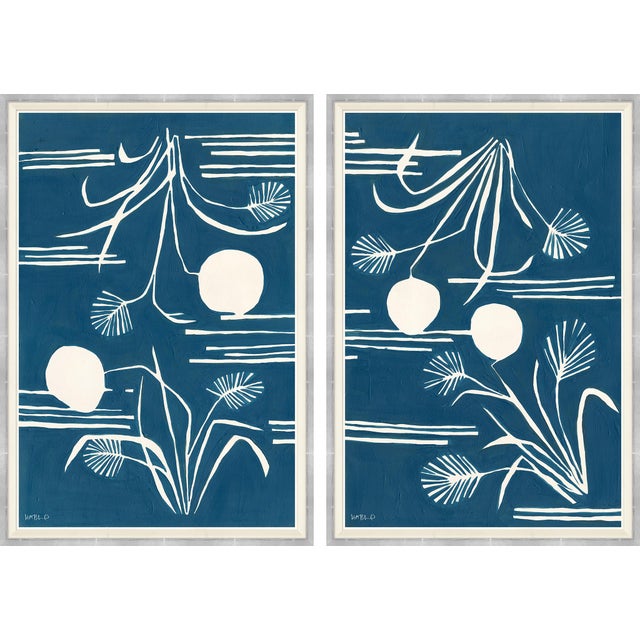 Hable Tumble Set by Susan Hable For Sale - Image 4 of 4