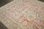 American Antique Zabihi Collection Persian Sarouk Rug - 8'11" x 11' For Sale - Image 3 of 10