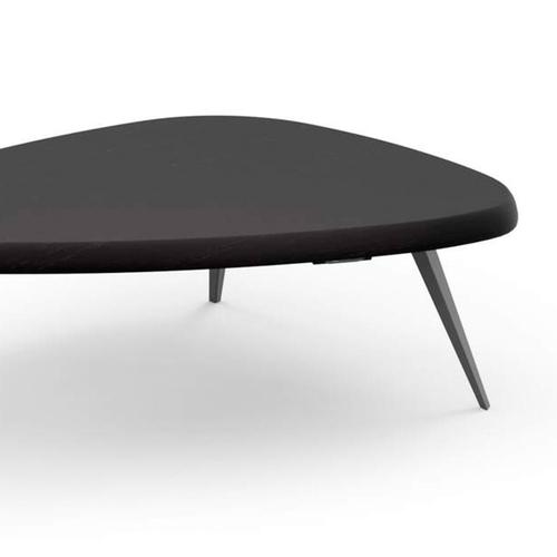 Not Yet Made - Made To Order Mexique Coffee Table by Charlotte Perriand for Cassina For Sale - Image 5 of 11