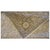 Textile Antique Persian Tabriz Wool 10x13 Ivory, Brown & Tan Handmade Area Rug #9902389 For Sale - Image 7 of 7