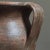 Antique 19th Century Primitive Portuguese Redware Pitcher From Vidigueira For Sale - Image 9 of 10