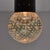1960s Gino Sarfatti Seguso Bubble Glass Wall or Ceiling Lamp for Arteluce For Sale - Image 12 of 18