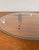Postmodern Glass Cake Plate, 1980s For Sale - Image 10 of 16