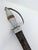 1940s-1950s West African Ceremonial Mandinka/Mandingo Swords For Sale - Image 9 of 12