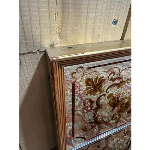 Period: 20th century Style: Art Nouveau Condition: Excellent condition Material: Glass Length: 234Width: 3Height:...