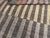 Galerie Shabab Collection Mid-20th Century Handmade Turkish Flatweave Kilim Oversize Carpet For Sale - Image 9 of 9