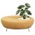 Nest Round Sofa Planter by Paula Rosales For Sale - Image 6 of 6
