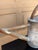 Vintage Galvanized Steel & Copper Watering Can, Circa 1940s For Sale In South Bend - Image 6 of 12