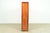 Louis Majorelle Style Antique French Art Nouveau Carved Burled Walnut Bibliotheque Bookcase Cabinet, Circa 1900 For Sale - Image 13 of 15