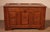Antique Renaissance Chest in Oak For Sale - Image 14 of 14