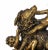 Edouard Drouot, Sculptural Group, Gilded Bronze For Sale - Image 3 of 9