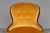 Mid-Century Armchairs in Yellow, Mid-20th Century, Set of 2 For Sale - Image 14 of 18