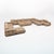 1970s Mario Bellini Camaleonda Modular Sectional for B&b Italia, 1970s, 15 Pieces, New Bouclé For Sale - Image 5 of 18