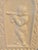 Ceramic Late 20th Century Neoclassical Cream Ceramic Putti Pedestal Vases – A Pair For Sale - Image 7 of 12