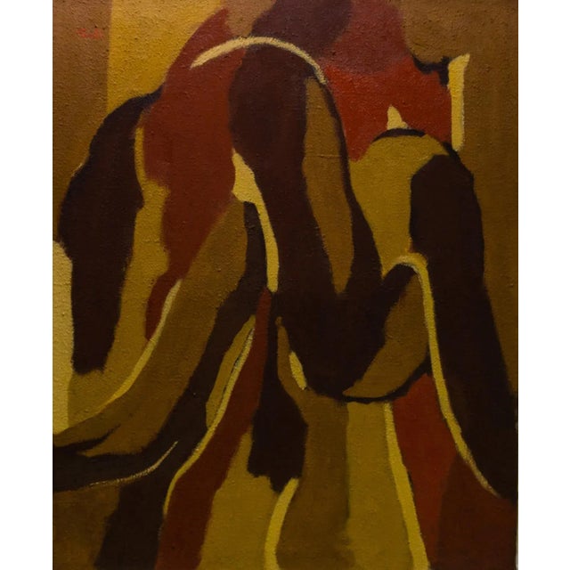 1990s Gilbert Pauli, Les Exclus, 1999 For Sale - Image 5 of 5