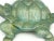 Large Italian Ceramic Turtle, 1960s For Sale - Image 6 of 12