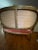 Late 19th Century French Giltwood Settee For Sale In San Francisco - Image 6 of 11