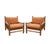 Four matched lounge chairs from the company that furnished the Old Faithful Inn at Yellowstone. Every frame here started...