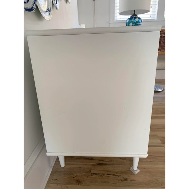 Altavista Lane Mid Century Modern Crendenzas For Sale - Image 4 of 12