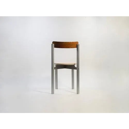 Contemporary Frank Chair by Andreu Carulla Studio For Sale - Image 3 of 7