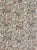 Beautiful Old Asmara Botanical Pure Wool Hand Stitched Krewel Work Wall Hanging, Tapestry, Throw, Rug or Blanket For Sale - Image 4 of 11