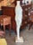 Sculpture Materials Standing Torso Sculpture For Sale - Image 7 of 8