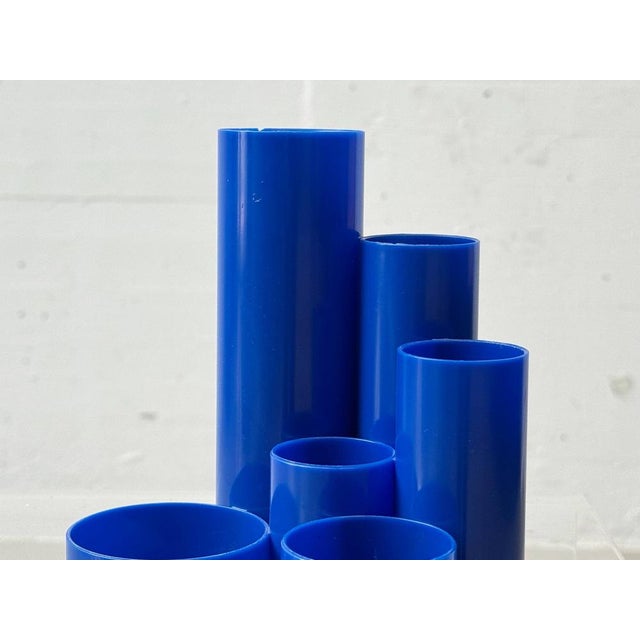 Writing Utensil Holder by Jakob Maul, Germany, 1970s For Sale - Image 6 of 7