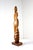 Nelson Morales, Figurative Sculpture, Wood For Sale - Image 14 of 16