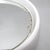 Culbuto Ceramic Mirror by Bernard Devaux, 1970s For Sale - Image 6 of 10