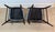 Antique Faux Bamboo Side Chair - A Pair For Sale - Image 9 of 15