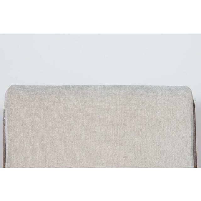 Mid-Century Swivel Office Chair by Gordon Russell for Giroflex, United Knigdom, 1970s For Sale - Image 9 of 18