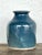Vintage Original Studio Pottery Vase For Sale In West Palm - Image 6 of 12