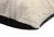Canvello Genuine Cowhide Leather Decorative Throw Pillow With Feather Down Insert Included For Sale - Image 4 of 6