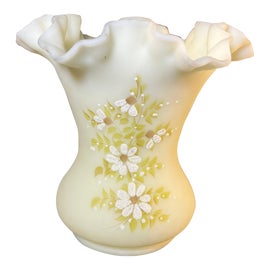 Example of Fenton Art Glass Company Vases