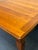 Ethan Allen Maison Collection Dining Table With 2 Leaves For Sale In New York - Image 6 of 12