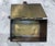 Mid 20th Century Brass Trinket Box With Buckle and Lion Crest Design For Sale - Image 11 of 11
