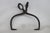 These amazing Ice Tongs are made of cast iron. This incredible piece of history presents a wonderfully classic Traditional...